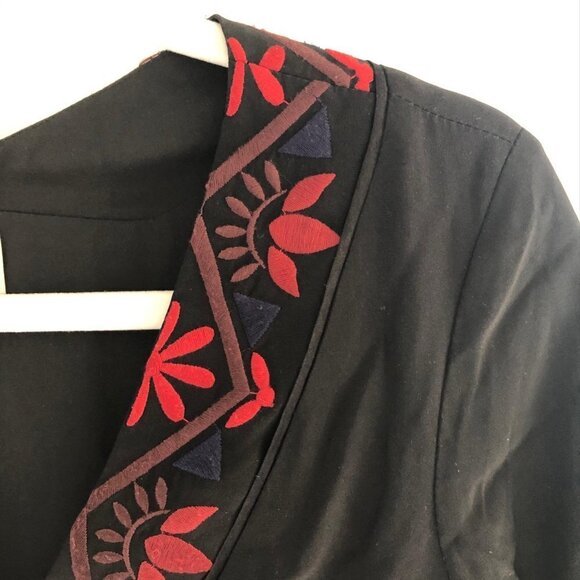 NWOT CINQ A SEPT Zane Dress - Picture 4 of 9